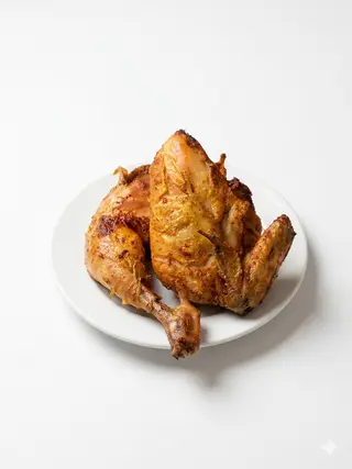 Fried Chicken