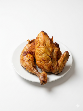 Fried Chicken