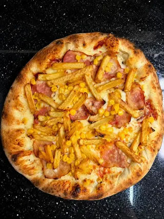 Pizza America 32cm