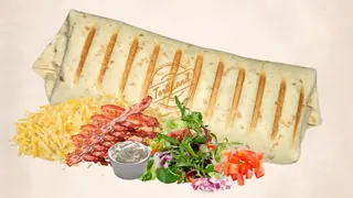 Grilovana pančeta