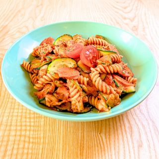 Fusilli Vegan