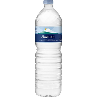 Agua Mineral (1.5 L.)
