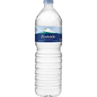 Agua Mineral (1.5 L.)