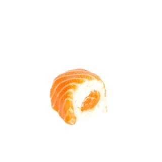 Freshroll saumon recouvert saumon