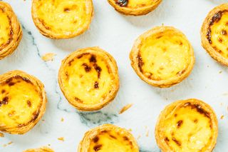 Pastel de nata