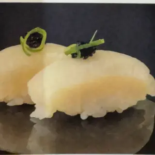 Pez Mantequilla Niguiri