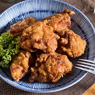 70. Box de Tempura