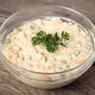 Ensaladilla