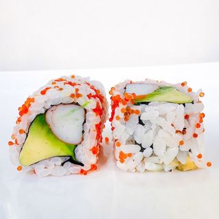 California Roll (8 Pzs.)
