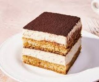 Tiramisù classico artigianale