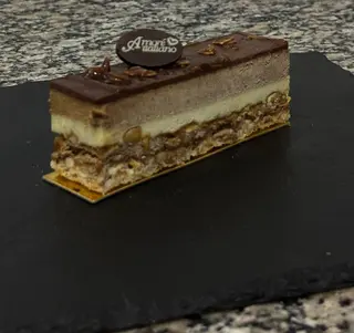 Supreme Praline