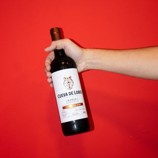 Cueva de Lobos Crianza