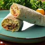 Донер с говядиной (стандарт)