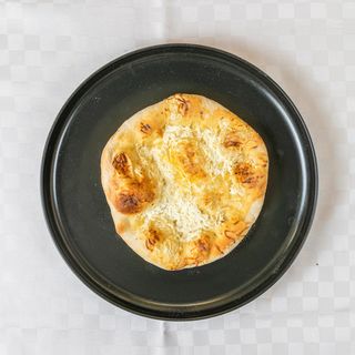 Пърленка със сирене (130г)