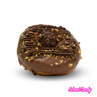 Big Donut Ferrero