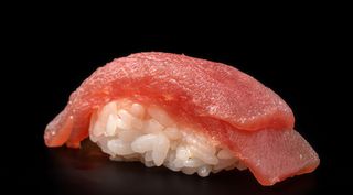 Maguro Nigiri*2pz