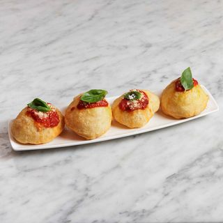 Montanare classiche - 4 pezzi