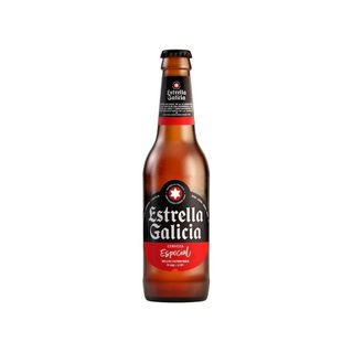 Cerveza Estrella Damm 33 Cl (Alcohol)