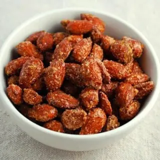 Almendra Garrapiñada (100 Gr.)