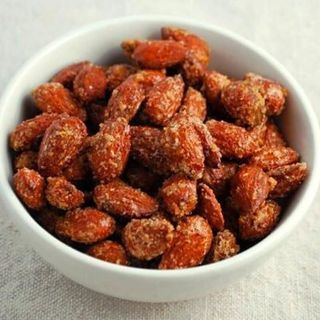 Almendra Garrapiñada (100 Gr.)