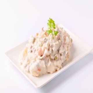 Ración De Ensaladilla Rusa