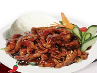 Benzi de vita in sos Beijing