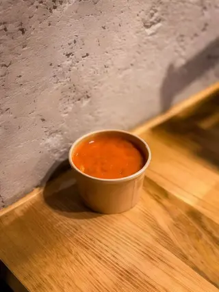 Ostry sambal
