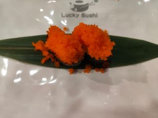 192. Tobiko - 2 pezzi