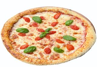 Pizza Margherita Ø32cm