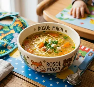 Rosołek
