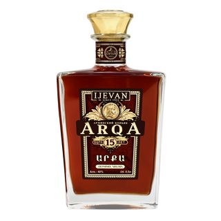         Կոնյակ Արքա 15տ /0.5լ/