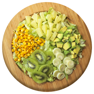 Ensalada Tropicale