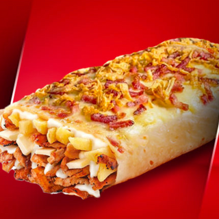 Tacos Crispy Signature 