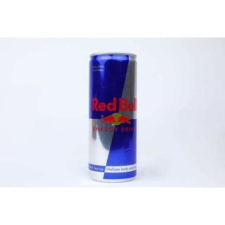 Red Bull