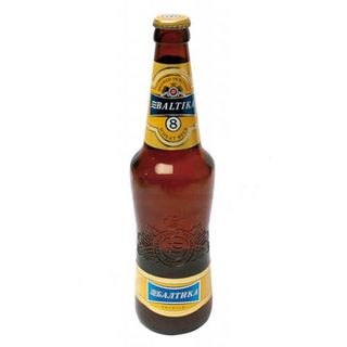 Baltika 8" 5% alc