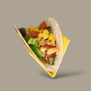 Tacos Vegano