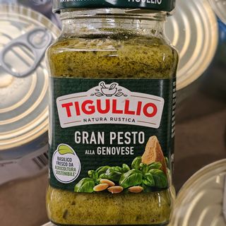 Pesto genovese 