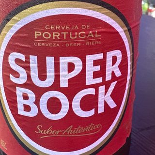 Super Bock 1 lt
