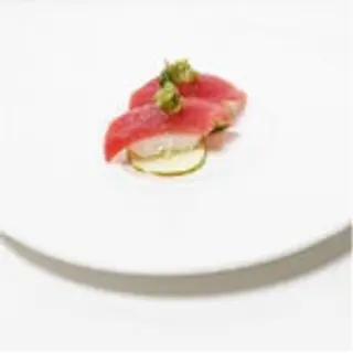 Nighiri tuna kizami