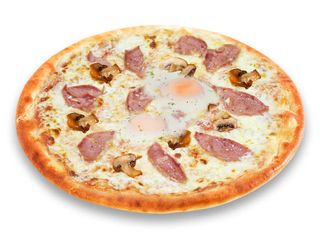 Пицца "Капричеса"