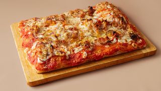 Daje teglia 30x40 per 3 persone circa