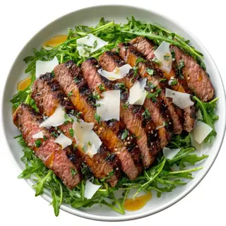 Beef Tagliata