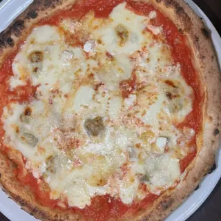 4 Formaggi