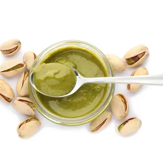 Crema de Pistacho