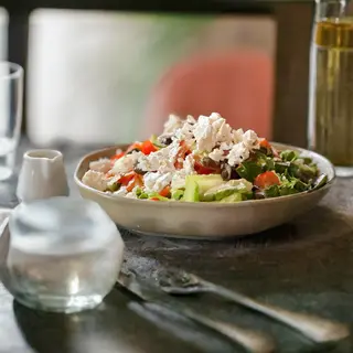 Salade Grecque