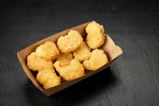 Чікен нагетси 9шт