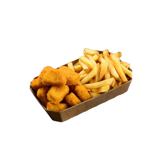 Nuggets box kids