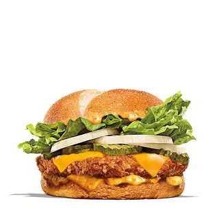 Chicken King
