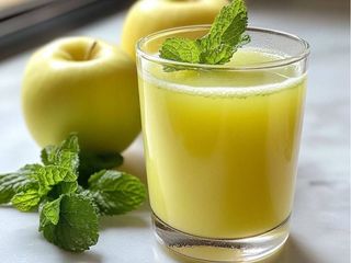 Фреш яблучний L (350ml)