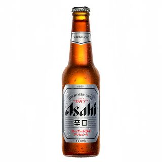 27, CERVEJA JAPONESA ASAHI